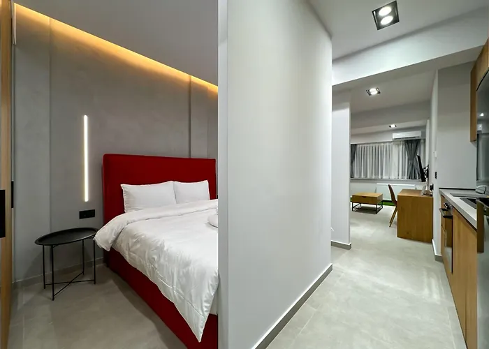 Apartamento Redkaravan *