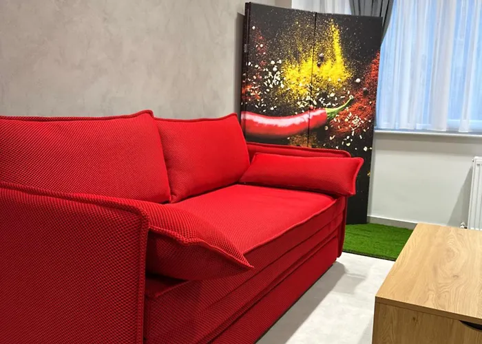 Redkaravan Apartamento