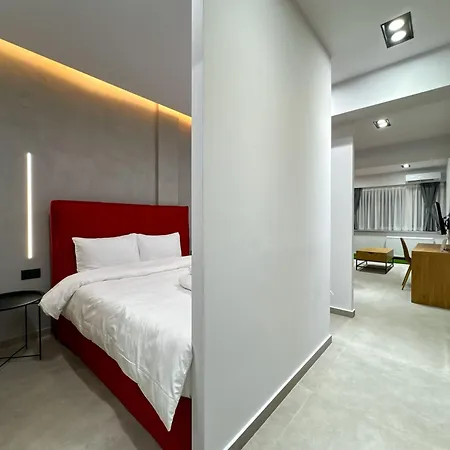 Appartement Redkaravan *