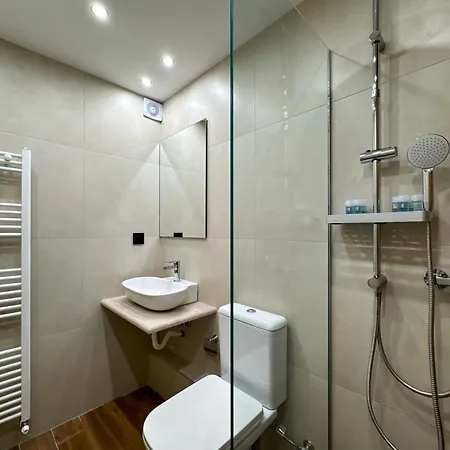 Redkaravan Appartement *