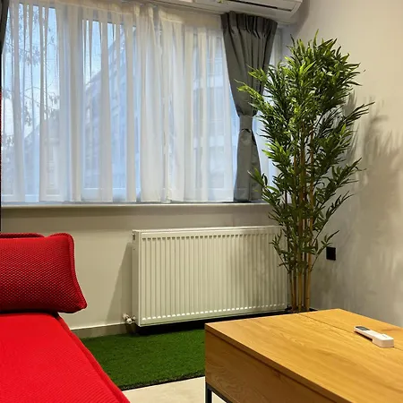 Apartament Redkaravan *