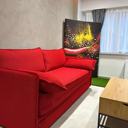 Redkaravan Apartament