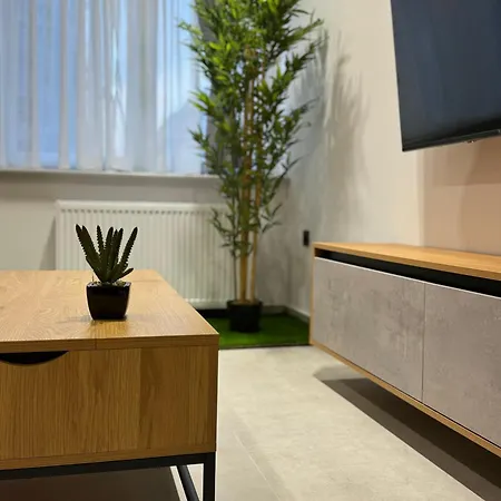 Redkaravan Apartament *