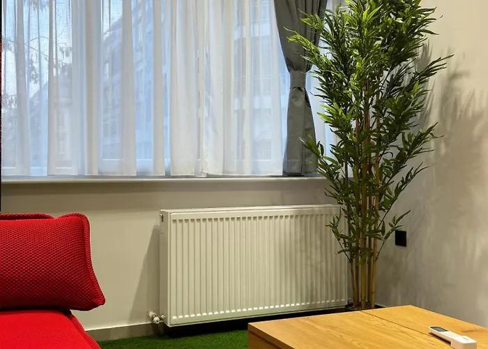 Appartement Redkaravan *