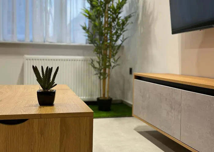 Redkaravan Appartement *