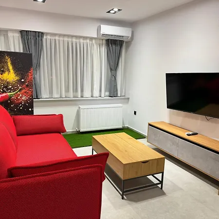 Redkaravan * Салоники